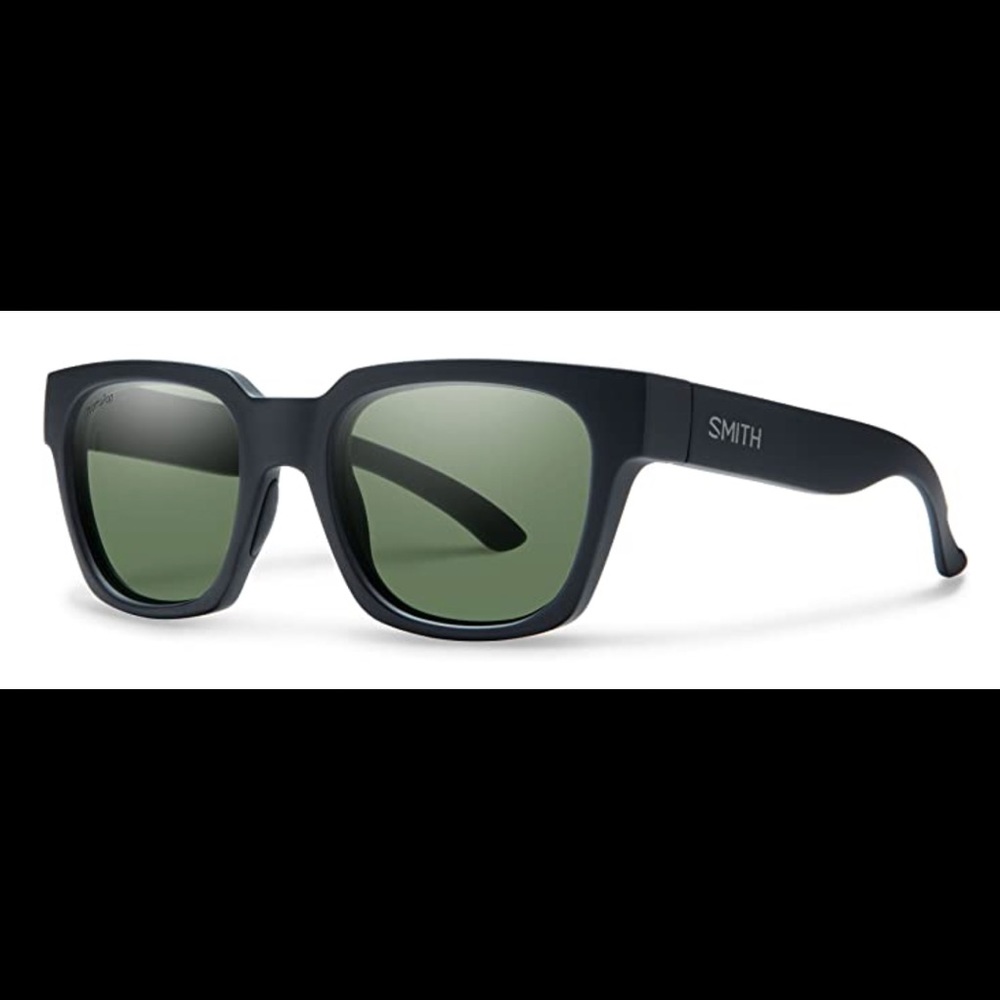 SMITH Optics Comstock Chroma Pop Polarized Sunglasses